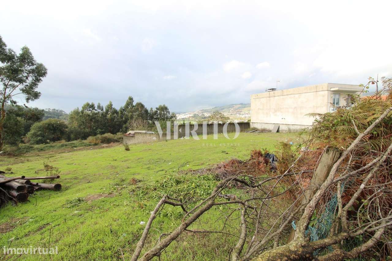 Loteamento em Castelões - Grande imagem: 5/6