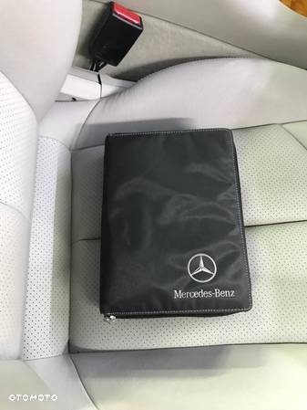 Mercedes-Benz CLK 500 Elegance - 27
