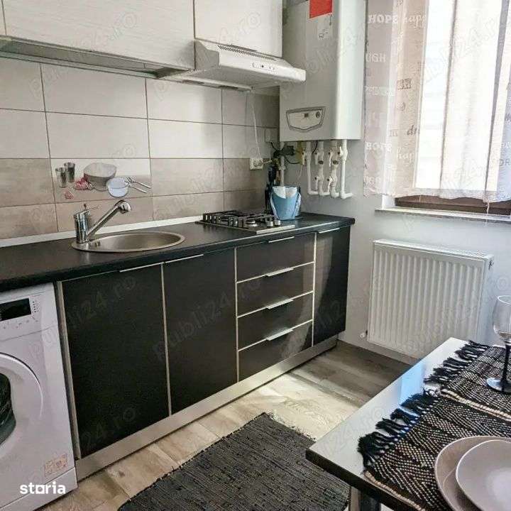 Apartament 2 camere Mamaia Nord - Imagine principală: 2/9