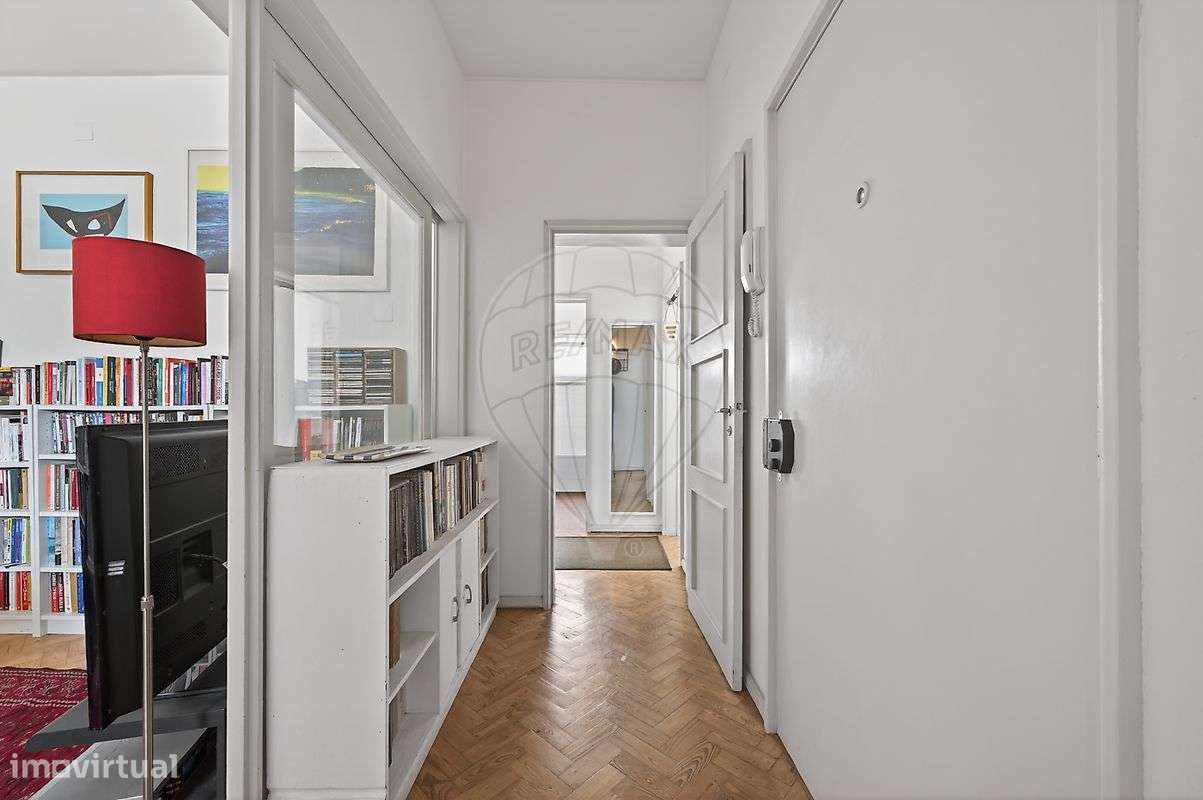 Apartamento T2 para venda-20