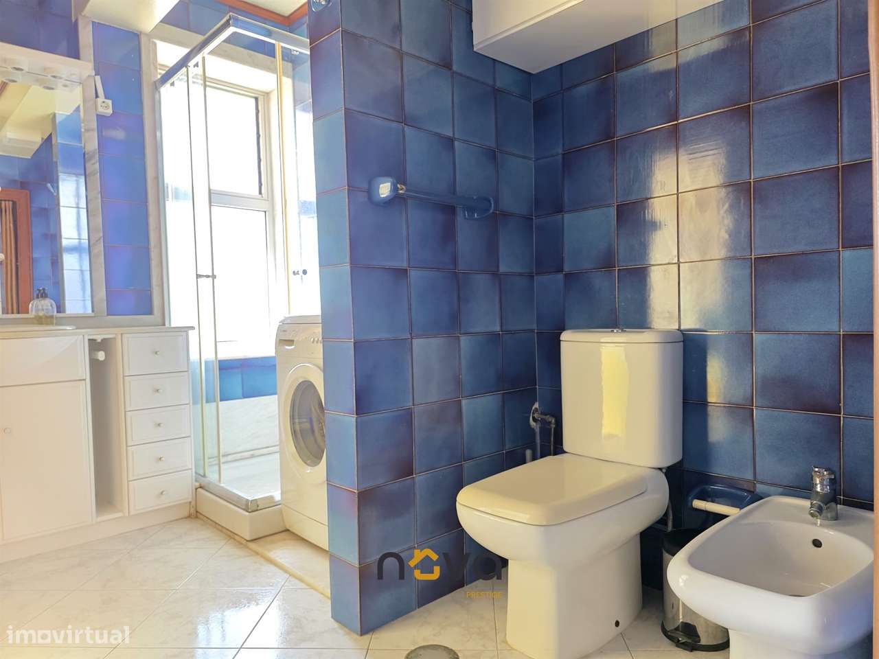 T2 a 50 metros da praia, Póvoa de Varzim-16