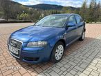 Audi A3 2.0 TDI Attraction - 3