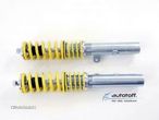 Suspensie sport reglabila BMW E92 (2006+) FK Germania - 5