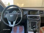 Volvo S60 D3 Start-Stop Basic - 11