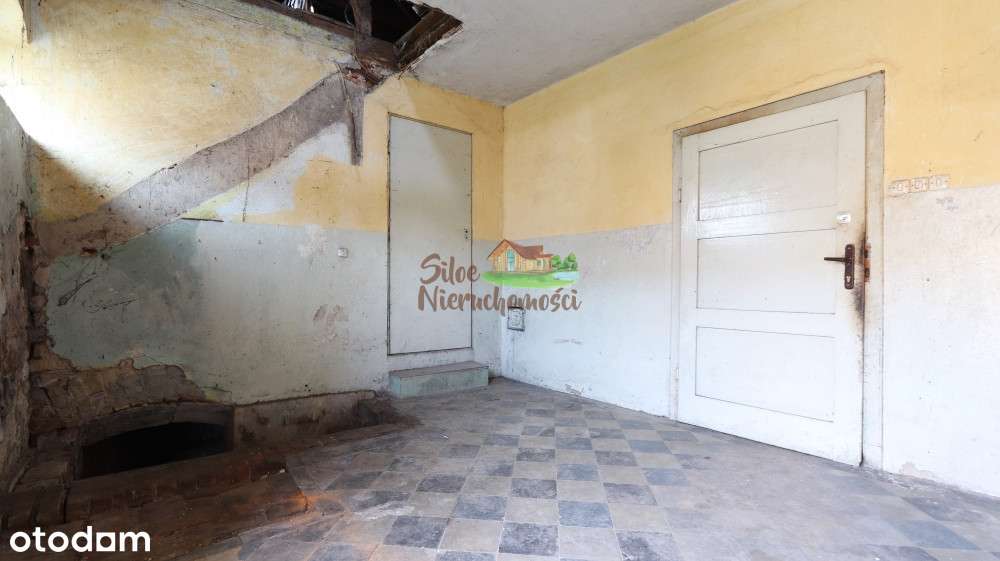 Połowa Domu 6km od Głogowa-7