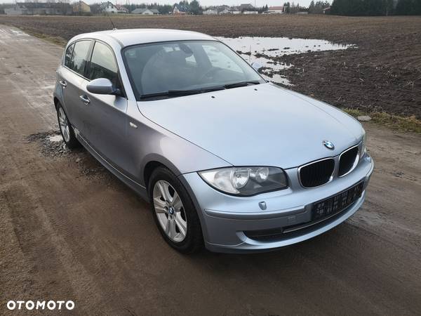 BMW Seria 1 116i - 2