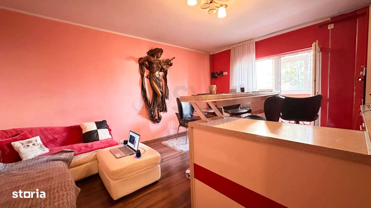 Apartament 3 camere de inchiriat l Doamna Ghica - Imagine principală: 5/13