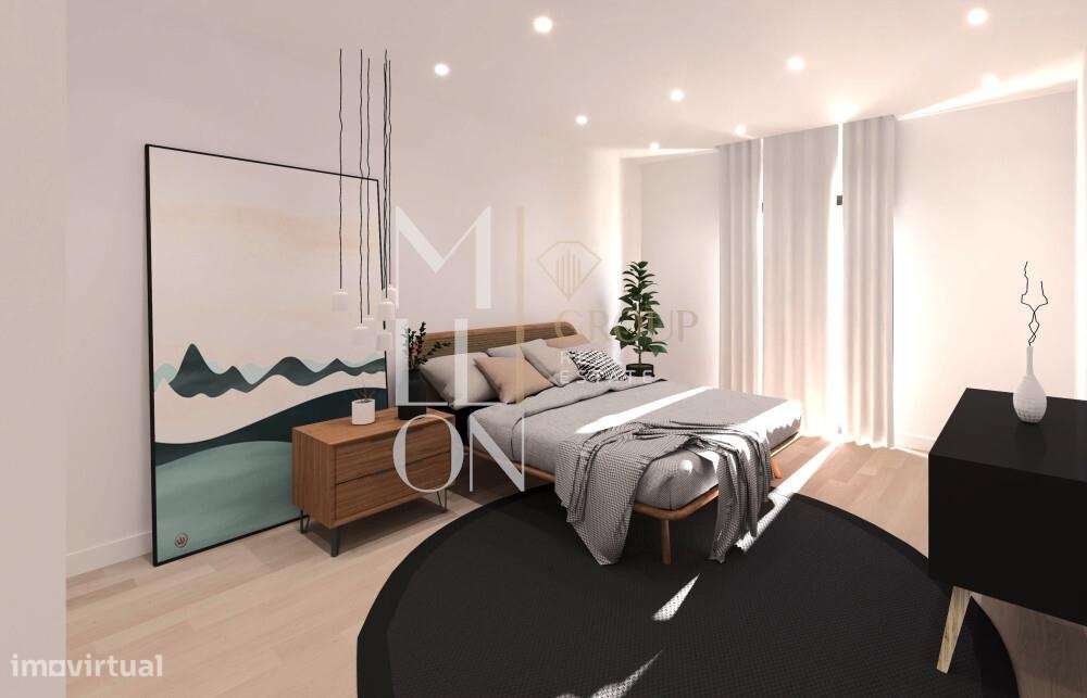 Moradia T4 - Grande imagem: 4/10