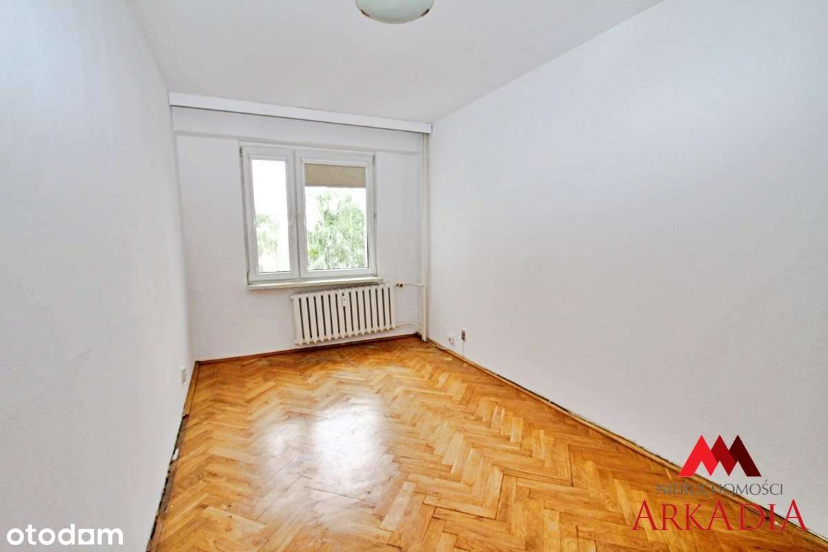 3-Pokojowe mieszkanie w sercu Włocławka!-9