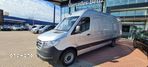 Mercedes-Benz Sprinter - 14