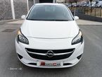 Opel Corsa 1.3 Cdti Van, Iva Dedutivel - 3