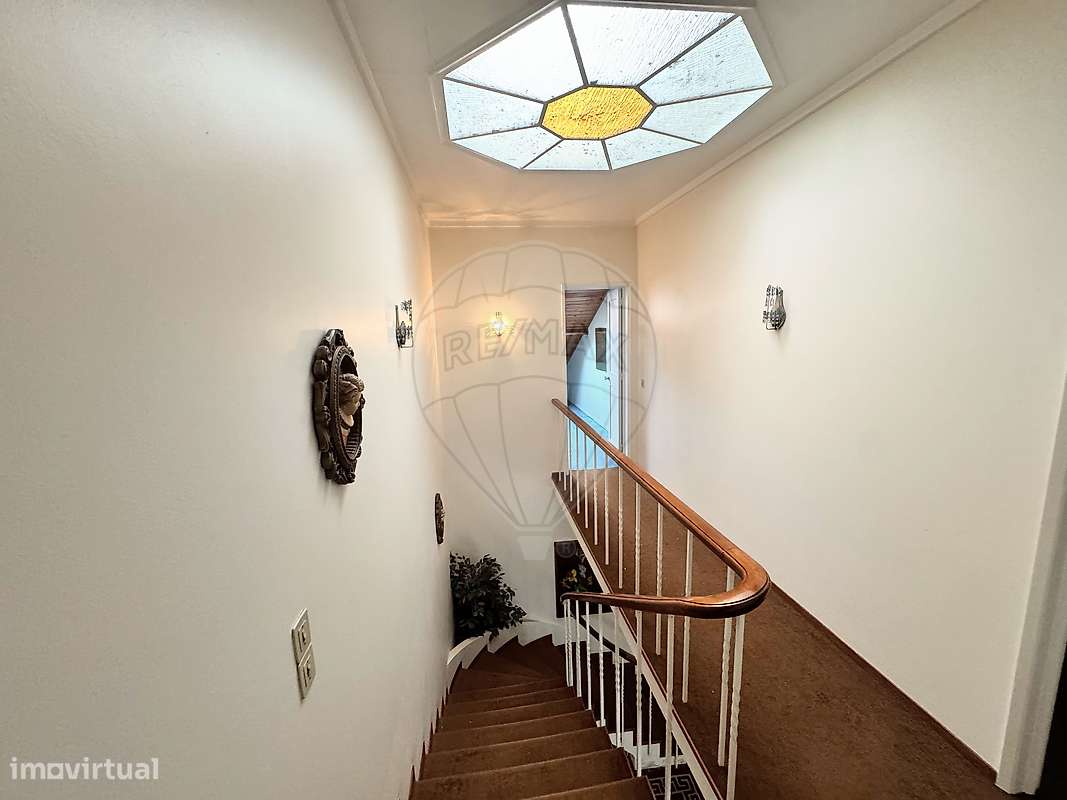 Moradia T5 para venda-10