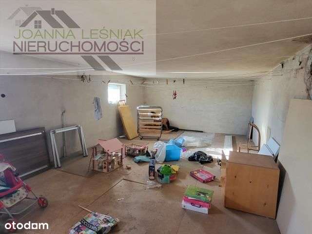 Dom, 190 m², Witeradów-14