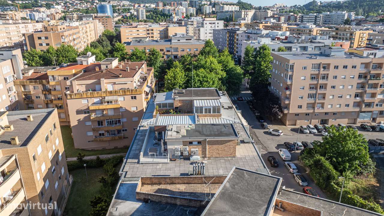 APARTAMENTO T3 CENTRO DE BRAGA!-21