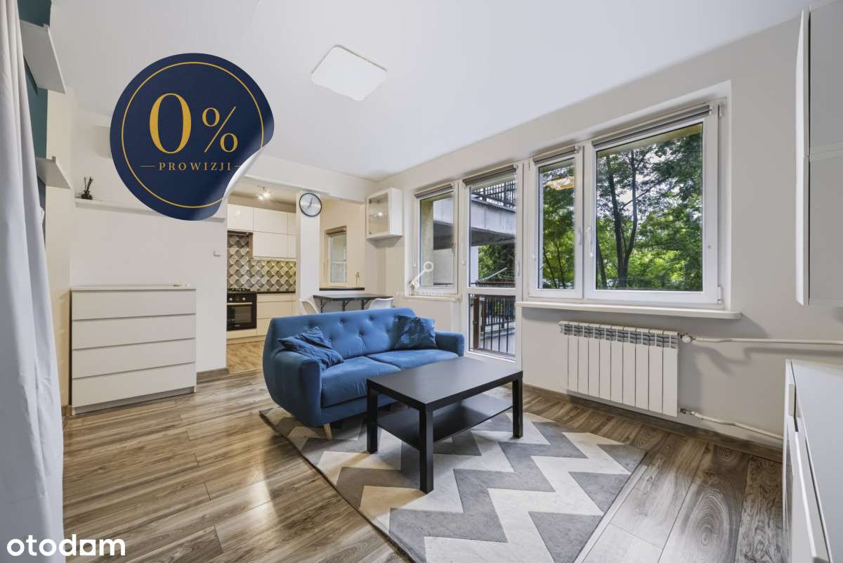 31 m2/Po remoncie/Od zaraz-0