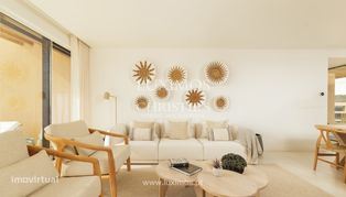 Apartamento T3, no exclusivo resort Verde Lago, em Castro Marim, Algar - Grande imagem: 3/22