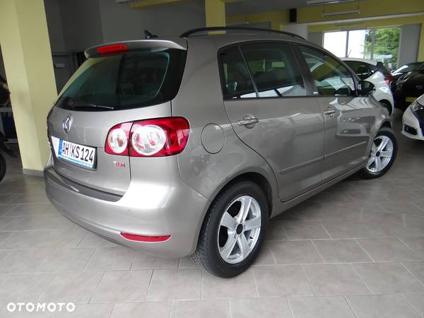 Volkswagen Golf Plus 1.6 TDI Highline - 10