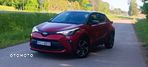 Toyota C-HR 2.0 Hybrid Style Selection - 1