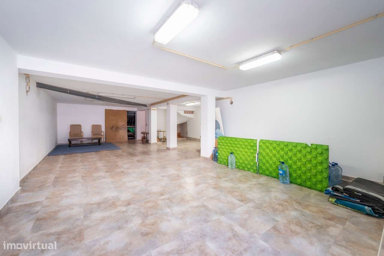 Moradia T4 Venda em Loulé (São Sebastião),Loulé-10