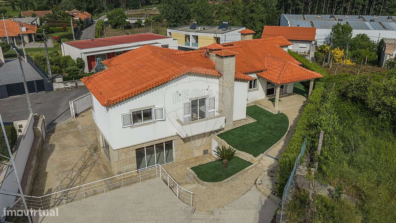 Moradia T3 para venda-3