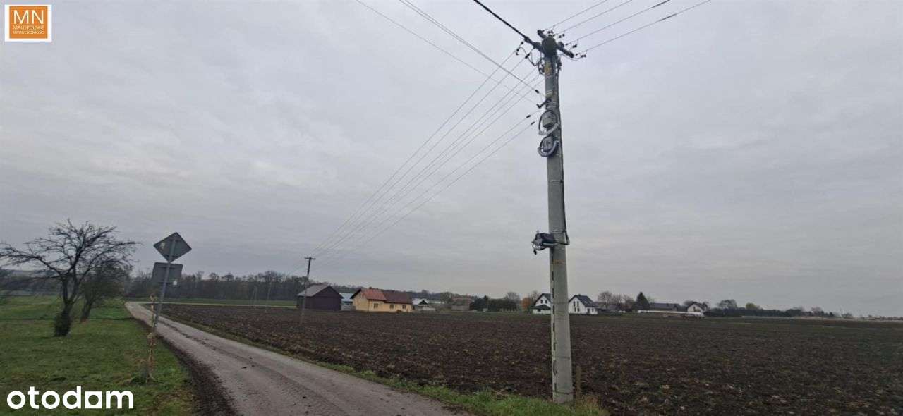 Działka budowlana,Wilków,Czechy,Kępa, - Pełny obrazek: 5/5