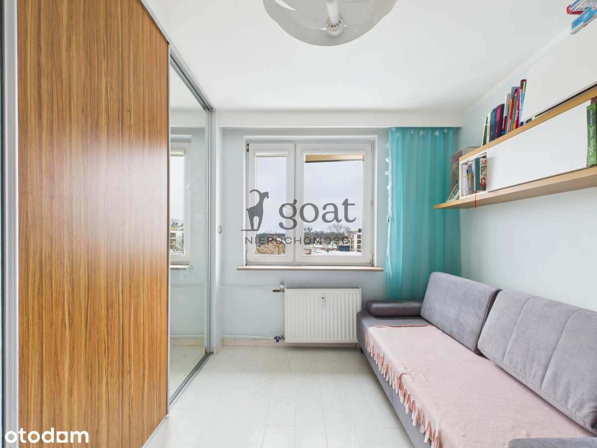 Gdańsk Brzeźno | 2 pokoje | 5 min do morza-3