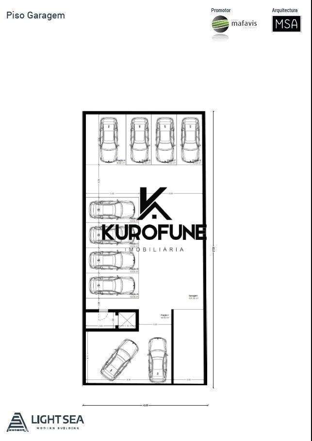 Apartamento de Luxo em Espinho!-22