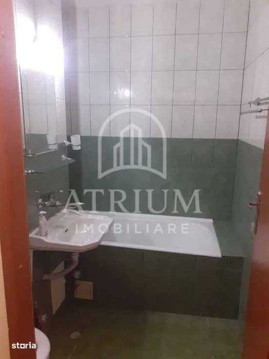 Garsoniera pet friendly de inchiriat 24 mp Zorilor - Imagine principală: 4/5