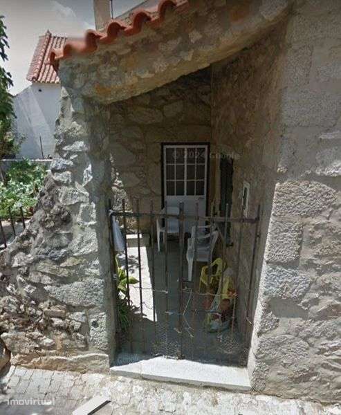 Casa em PEDRA,  habitável, a 3h da cidade Do Fundão - Grande imagem: 4/12