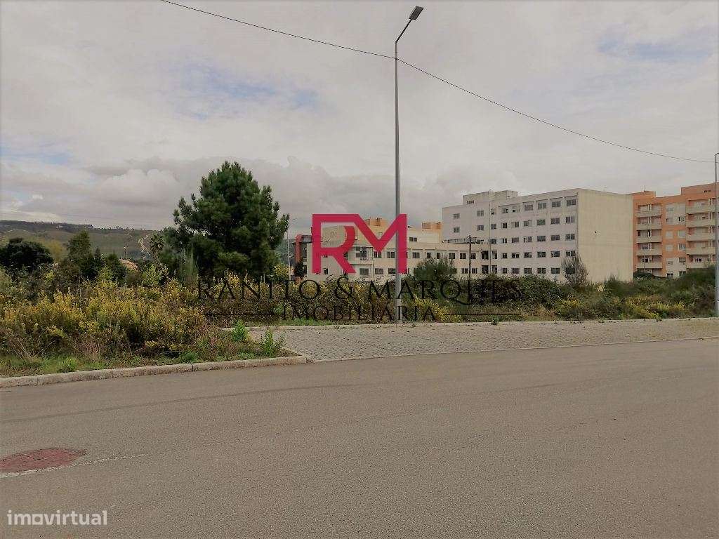 TERRENO PARA CONSTRUÇÃO EM ALTURA - VALONGO - Grande imagem: 5/21