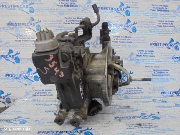 Carburador 1340050G11 1979300421 SUZUKI SWIFT 2000 1.0I 53CV 3P CINZA - 4