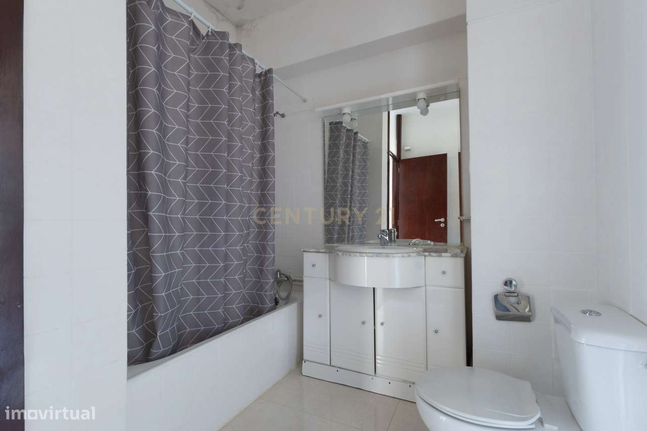 T2 no 6.º Andar | Matosinhos Sul-10