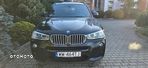 BMW X3 xDrive30d M Sport sport - 28