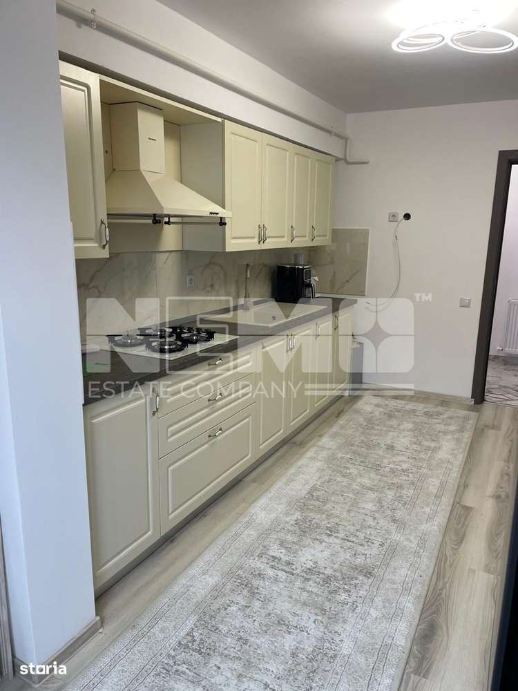 APARTAMENT 2 CAMERE | BURDUJENI, SUCEAVA | 64 MP - Imagine principală: 4/7
