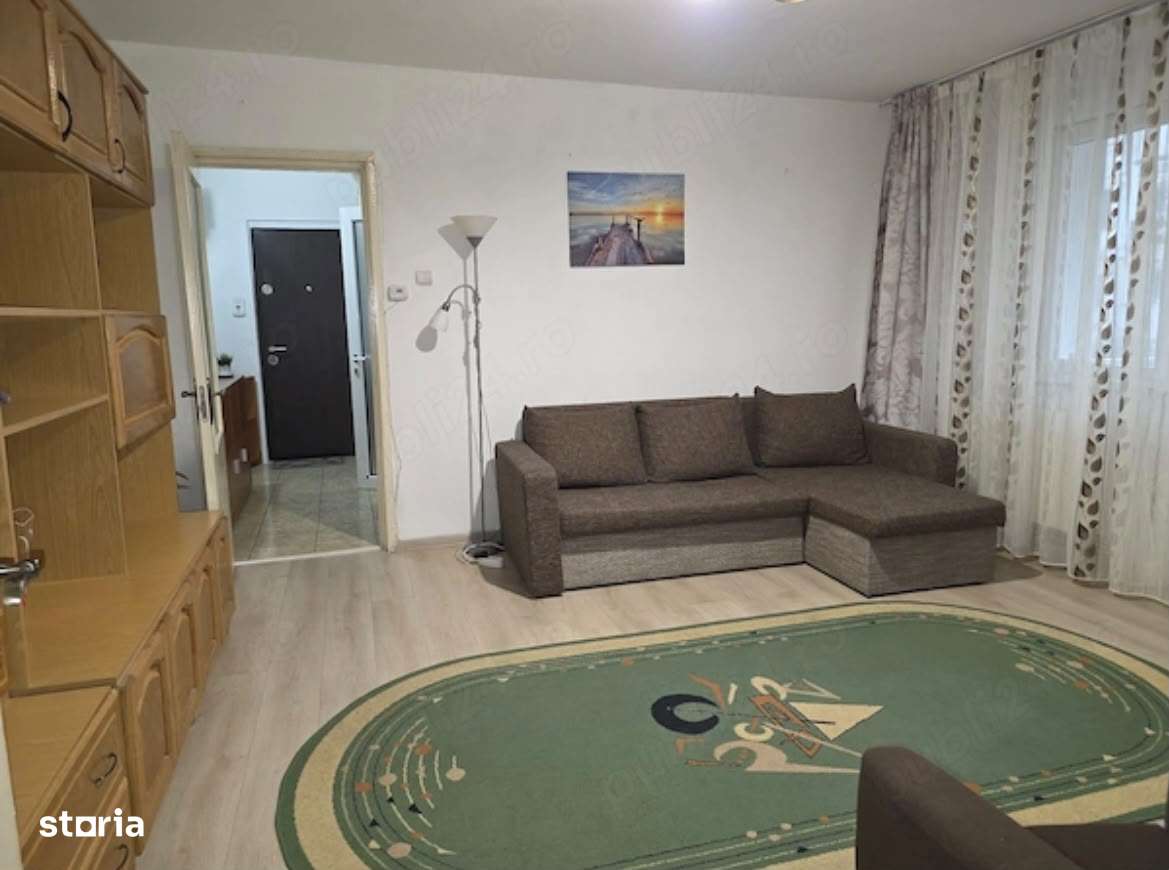 Apartament 2 camere , et 1/4  Banat , 53 mp.-0