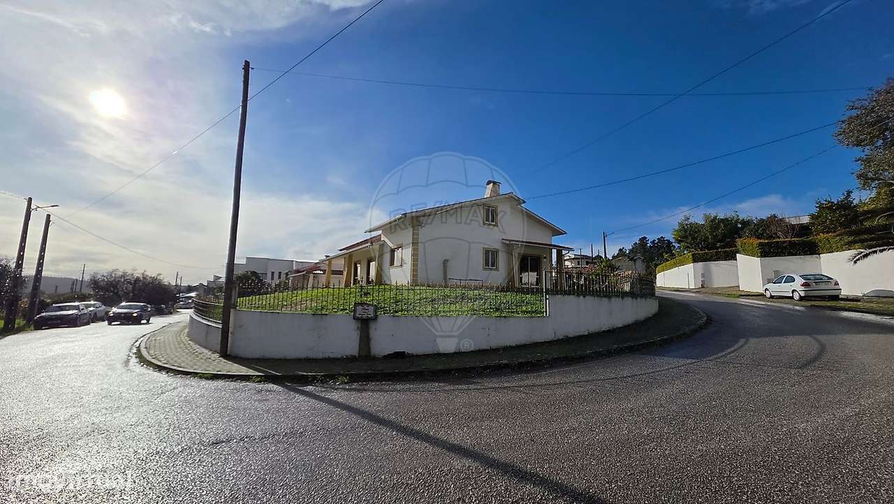 Moradia T4 para venda - Grande imagem: 2/38