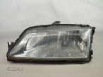 Optica Farol Esquerda Esq Peugeot 306 (7B, N3, N5) - 1