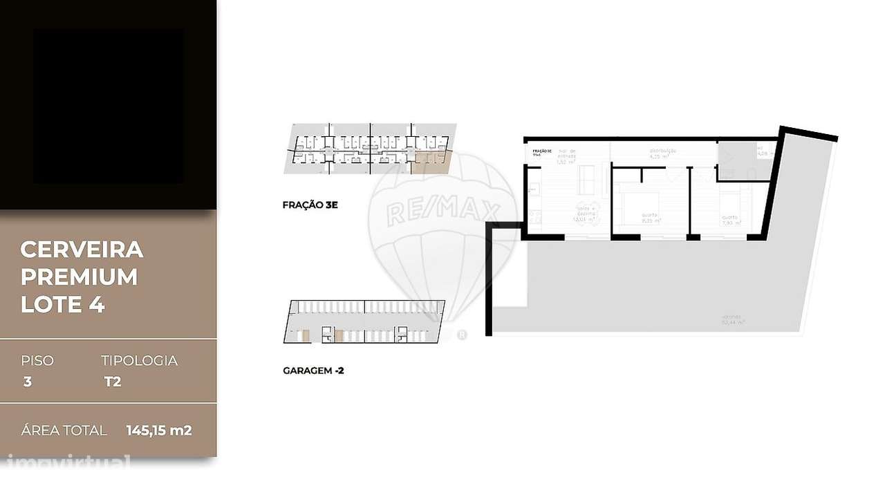 Apartamento T1 para venda-22
