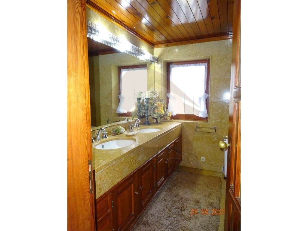 Quintinha - Moreira de Cónegos, Guimarães-17