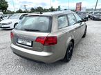 Audi A4 Avant 2.0 TDI - 5