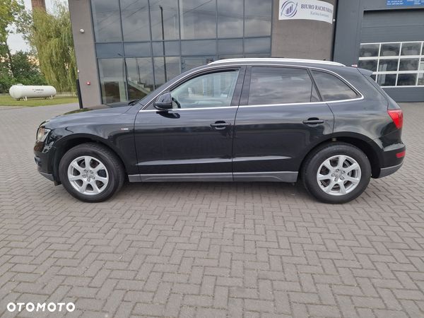 Audi Q5 2.0 TDI - 1