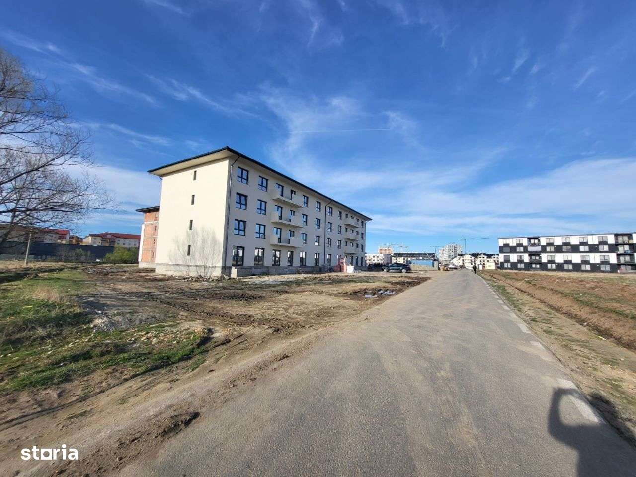 Dezvoltator – ONE Residence, apartamente 2 si 3 camere Dna. Stanca-11