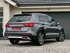 Seat Tarraco 2.0 Eco TSI Xcellence S&S 4Drive DSG - 8