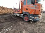 Scania R420 - 4