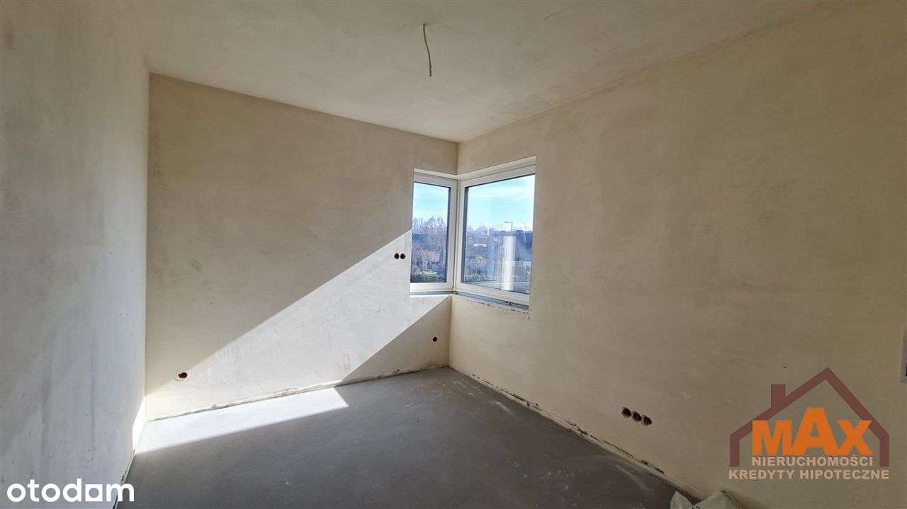 Bezczynszowy apartament Tychy Paprocany-4