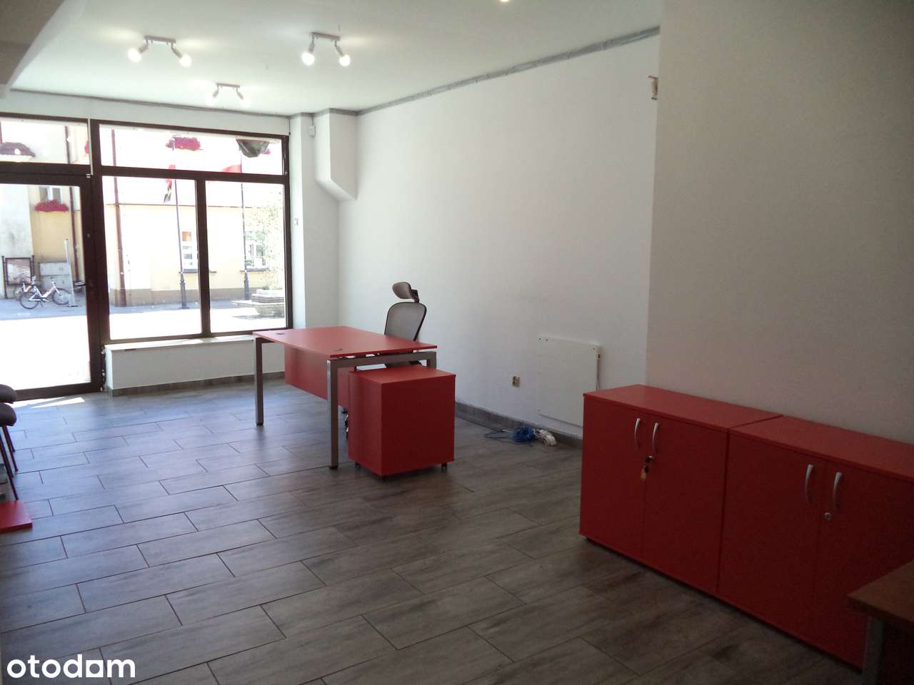 Lokal w ścisłym centrum Żar - Pełny obrazek: 5/11