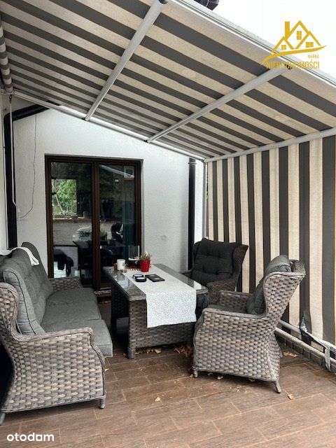 na sprzedaż dom z działką w Dąbrowie Górniczej-11