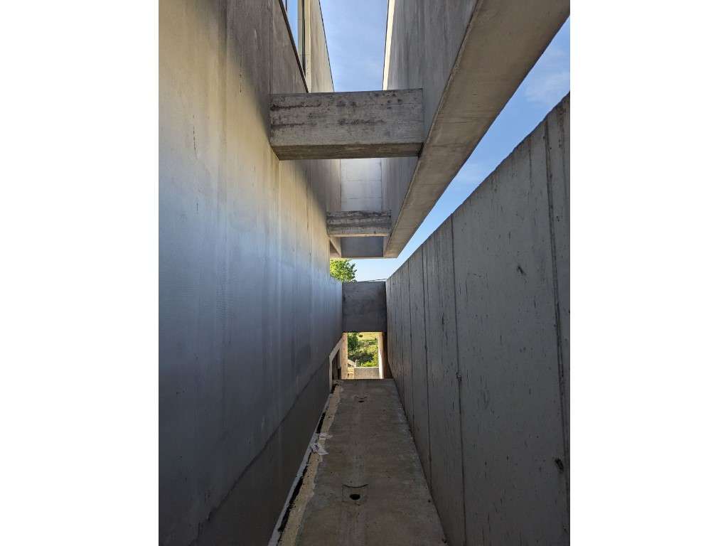 Moradia T4 com Arquitetura Minimalista | Valadares, Vila Nova de Gaia-18