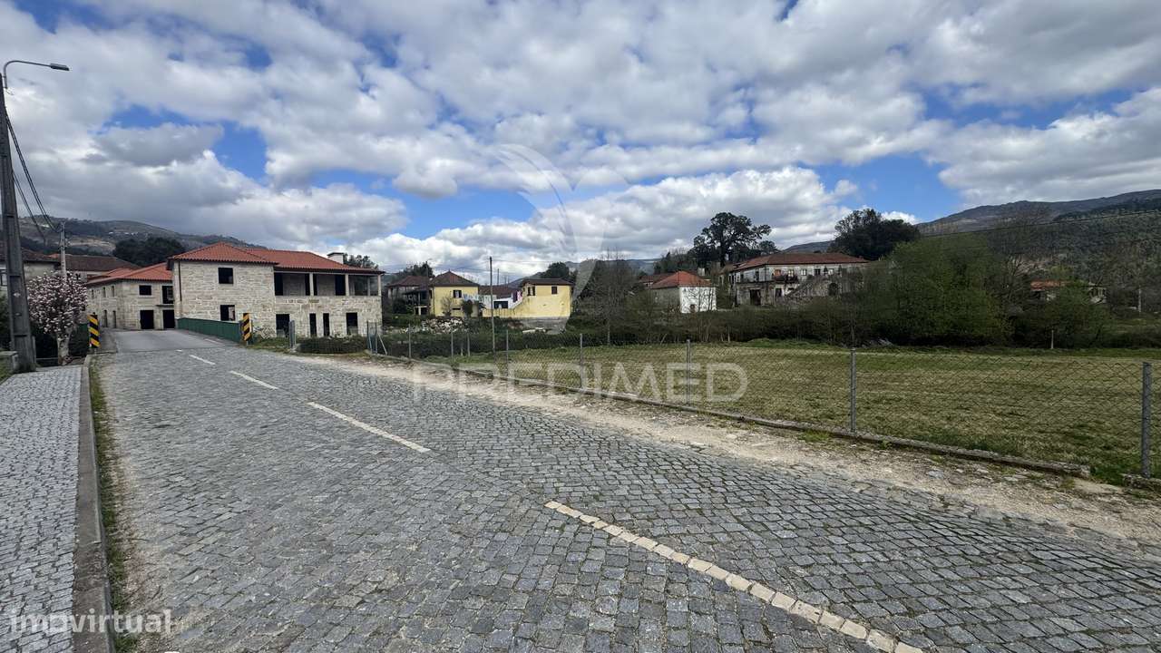 TERRENO AGRÍCOLA - CHOÇAS, ARCOS DE VALDEVEZ (7.627 m2) - Grande imagem: 4/24