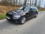 BMW Seria 3 318d Touring - 1